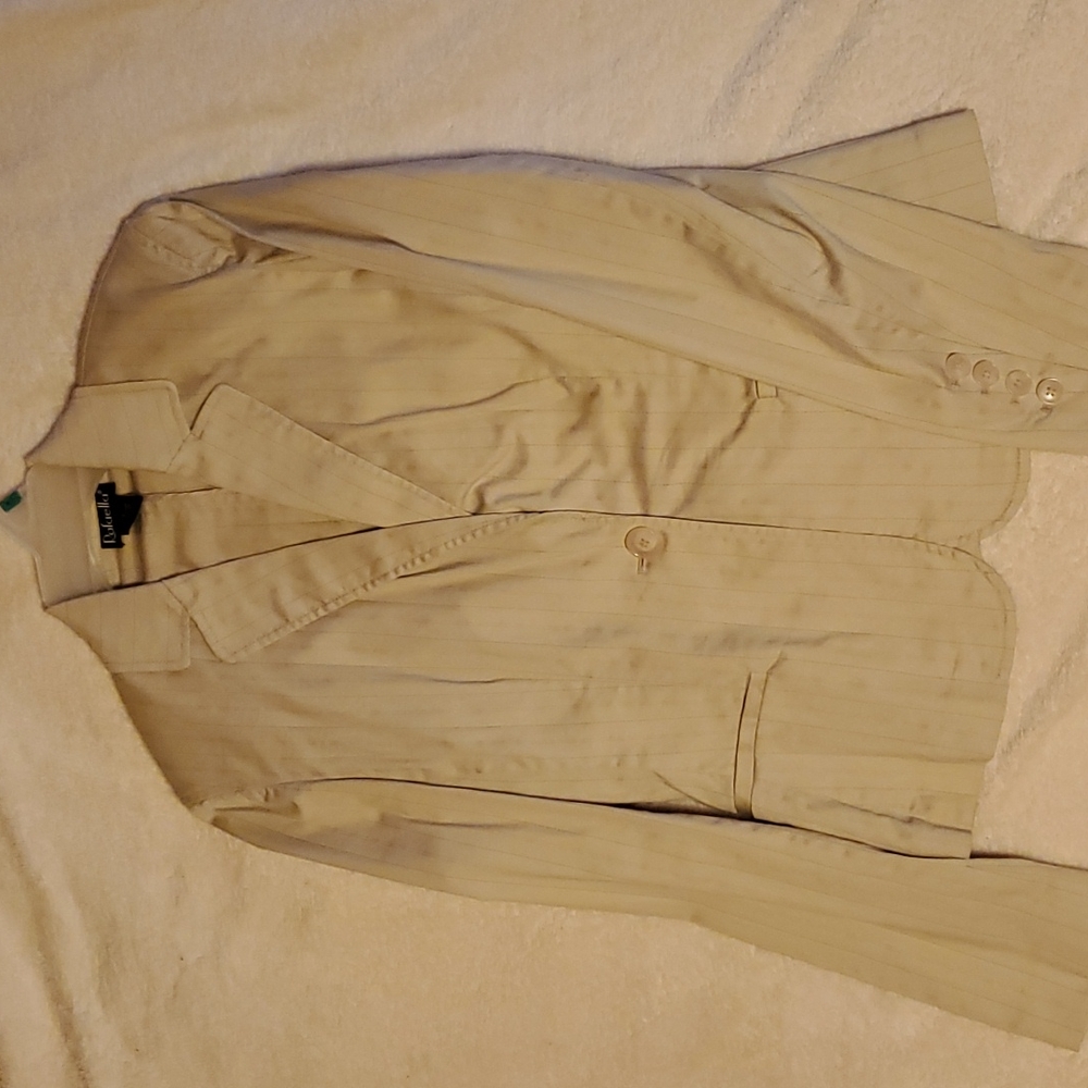 Womens Business Jacket